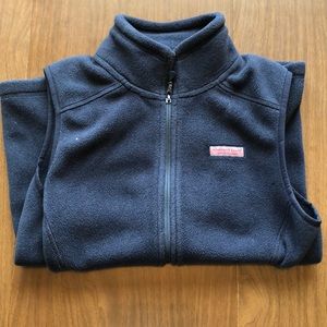Vineyard vines size XXS vest